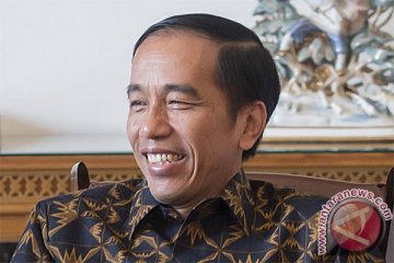 Presiden Jokowi akan hadiri peringatan Hari Pangan Sedunia