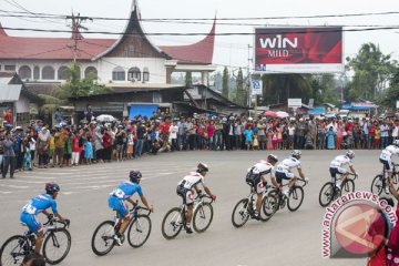 Wisata Sumbar, pesona alam saja tidak cukup