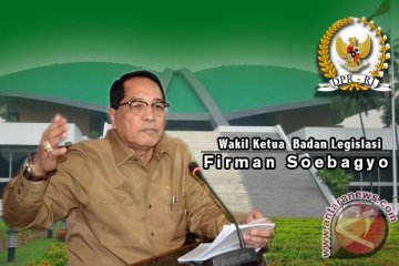 Baleg DPR tunda pembahasan revisi UU KPK