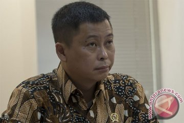 Indonesia ratifikasi konvensi BWM