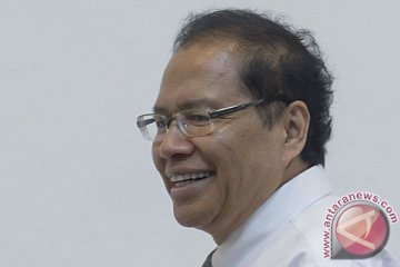 Rizal Ramli: Presiden Jokowi punya nyali