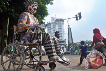 Kota Bogor raih sertifikat Adipura setelah penantian 27 tahun