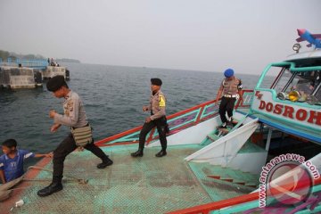 Tim gabungan cari helikopter di empat zona Danau Toba