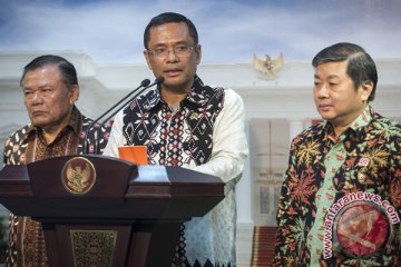 Sektor makanan dan minuman topang pertumbuhan Industri