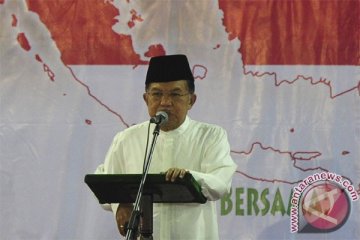 Wapres buka Kongres HMI ke-29