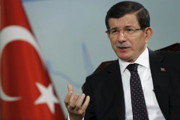 Jerman berharap Turki pegang kesepakatan soal migran setelah PM mundur