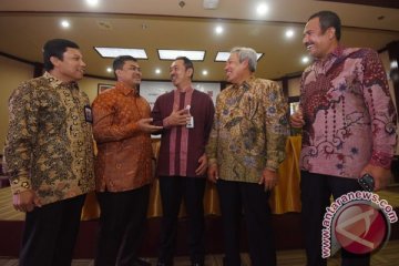 Inalum jadi induk Holding BUMN Tambang