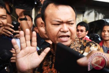 KPK periksa Patrice Rio Capella sebagai saksi