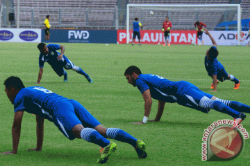 Pemkot Bandung fasilitasi pembangunan pusat latihan Persib