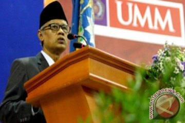 Muhammadiyah: Pancasila tidak boleh ditafsirkan dengan radikal-ekstrem