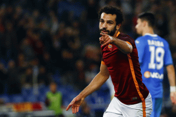 Chelsea konfirmasi penjualan Salah ke Roma