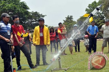 Balitbang Kota Magelang gelar kompetisi robot air