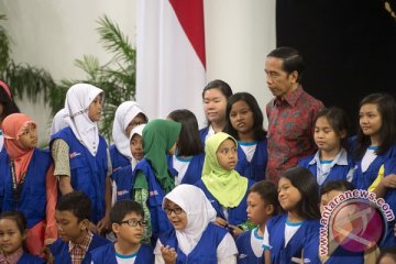 Guru diminta ciptakan suasana sekolah yang menyenangkan