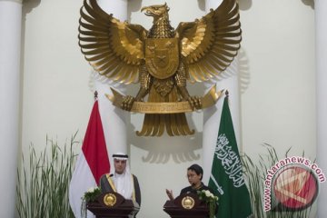 Calon Dubes untuk Arab Saudi prioritaskan diplomasi perdamaian