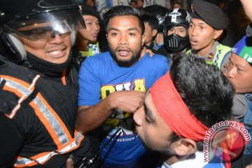 Tiga pemain Timnas ramaikan kompetisi Wali Kota Ternate