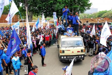 Benarkah PP Pengupahan perbaiki nasib buruh?