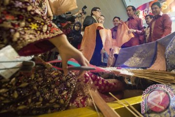 TEI diharapkan mampu buka akses pasar nontradisional