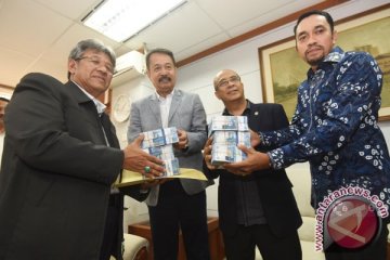 Legislator DPR-RI sebut dana bansos rawan diselewengkan