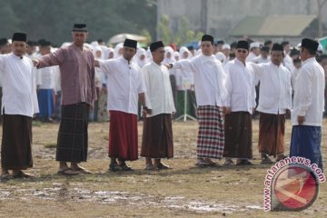 Hari Santri jangan munculkan dikotomi