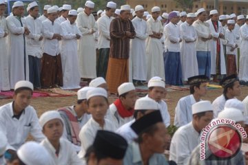 Wapres: restorasi lahan gambut cegah karlahut