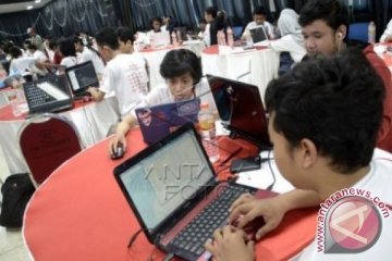 KOMPETISI HACKATHON DI MAKASSAR