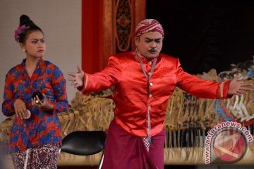 Kethoprak Kulon Progo
