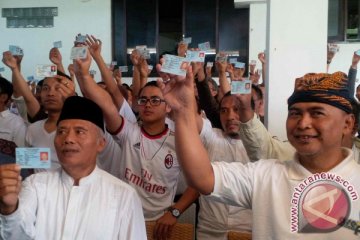 Para pemilik nama Asep di Jakarta akan kumpul di TMII