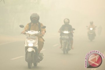 Kalteng sediakan 381 rumah singgah dan oksigen