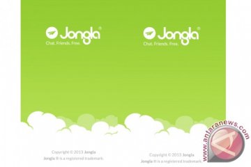 Di balik nama aplikasi pesan Jongla
