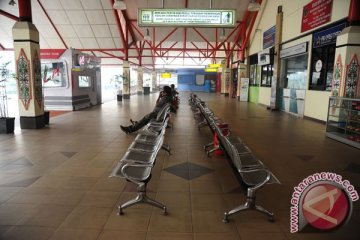 Pembangunan Bandara Tjilik Riwut ditargetkan selesai 2018