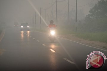 Mensos: santuan kematian korban asap Rp15 juta