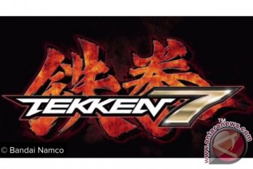 Tekken 7 akan hadir di PS4 dan PlayStation VR