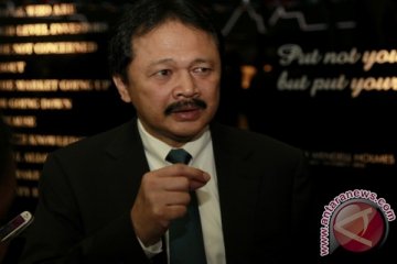 BEI menyebut aktivitas pasar modal tidak terpengaruh gangguan Telkom-1