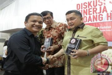 TMP: Hukum harus berdaulat dan menjadi "panglima"