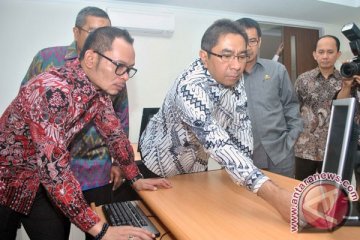 Institut BPJS Ketenagakerjaan resmi berdiri