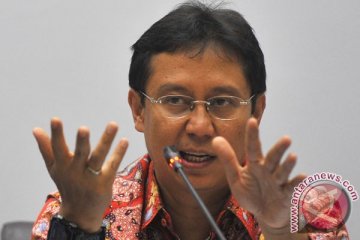 BUMN tambang paparkan potensi sinergi ke Inggris