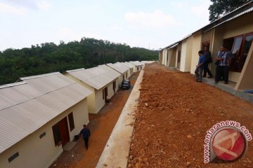 Lebih 600 rumah tidak layak huni di Gunung Kidul direhabilitasi
