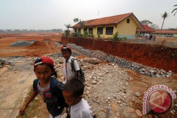 Gerakan Sekolah Menyenangkan di Tangerang difokuskan pada 70 sekolah