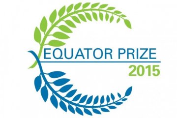 Equator Prize UNDP angin segar perjuangan Dayak Benuaq