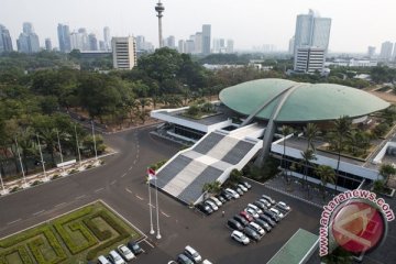 Ade Komaruddin perjuangkan pembangunan perpustakaan DPR