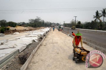 Pemerintah diminta sediakan lokasi peristirahatan jalur utama wisata