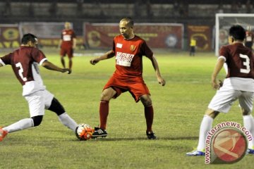 Kurniawan : Maulwi Saelan inspirasi sepak bola Indonesia