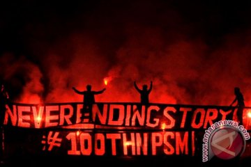 Manajemen PSM datangkan Liestiadi