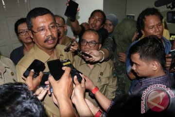 Gubernur Sumatera Utara dukung pendirian museum pers