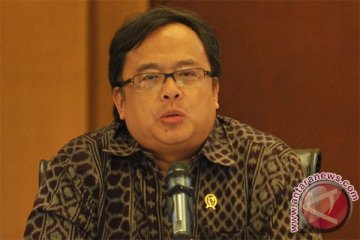 Menkeu : defisit anggaran akan tetap terkendali