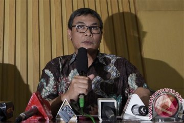 KPK tak berhenti pada anggota DPRD Banten