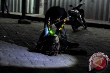 BENTROK HMI