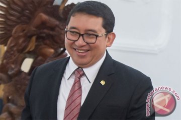 Fadli Zon gelar "Tadarus Puisi Ramadan"