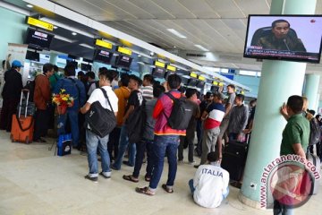 Bandara Selaparang diusulkan untuk penerbangan jarak pendek