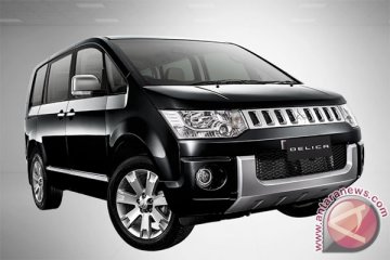 Ini enam fitur baru pada Mitsubishi Delica Royal